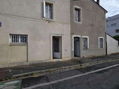 Vente maison 5 pièces Vente maison 5 pièces