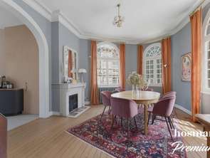 Vente Maison 5 chambresBordeaux
