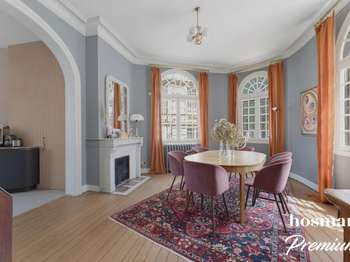 Vente maison 7 pièces Bordeaux 33