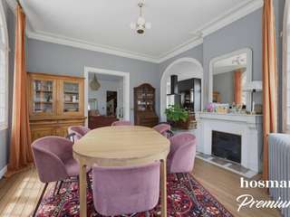 Vente maison 7 pièces Vente maison 7 pièces