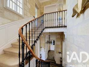Vente Maison 5 chambresBordeaux