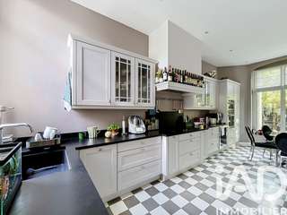 Vente maison 8 pièces Vente maison 8 pièces