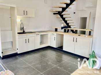 Vente maison 4 pièces Bordeaux 33