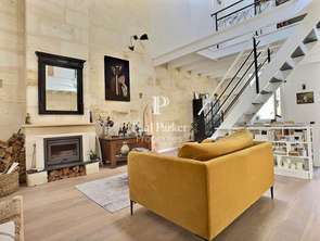 Vente Maison 2 chambresBordeaux
