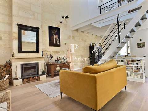 Vente maison 4 pièces Bordeaux 33