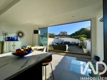 Vente Maison 2 chambresBordeaux