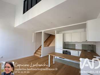 Vente maison 6 pièces Bordeaux 33