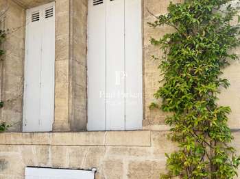 Vente Maison 3 chambresBordeaux