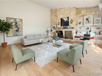Vente maison 6 pièces Bordeaux 33