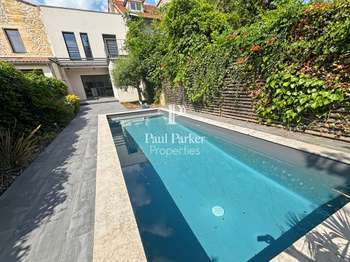 Vente Maison 4 chambresBordeaux