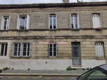 Vente maison 7 pièces Bordeaux 33