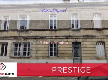Vente Maison 2 chambresBordeaux