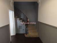Vente maison 7 pièces Vente maison 7 pièces
