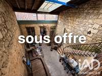 Vente maison 4 pièces Vente maison 4 pièces