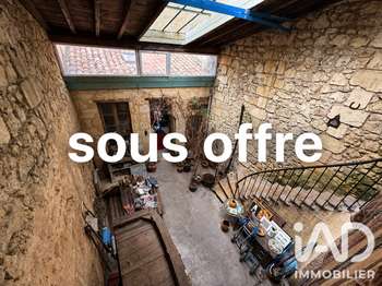 Vente Maison 2 chambresBordeaux
