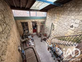 Vente maison 4 pièces Bordeaux 33