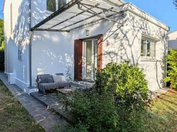 Vente Maison 3 chambresBordeaux