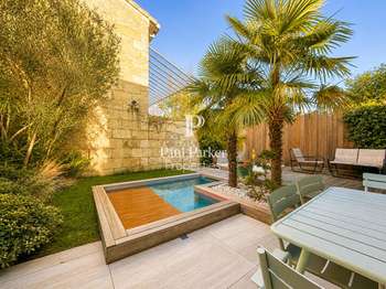 Vente maison 6 pièces Bordeaux 33