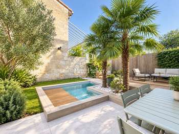 Vente Maison 4 chambresBordeaux