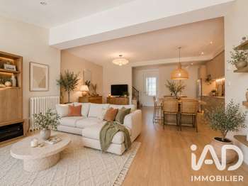 Vente maison 5 pièces Vente maison 5 pièces