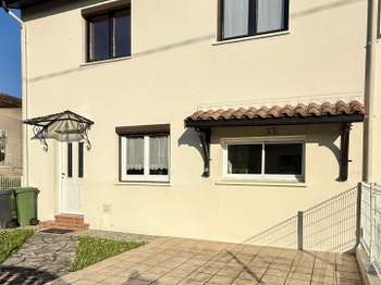 Vente Maison 4 chambresBordeaux