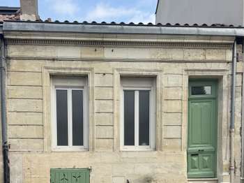 Vente Maison 4 piècesBordeaux