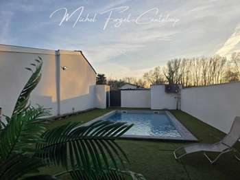 Vente Maison 3 chambresBordeaux