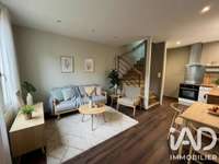 Vente maison 2 pièces