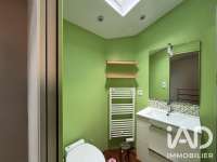 Vente maison 2 pièces
