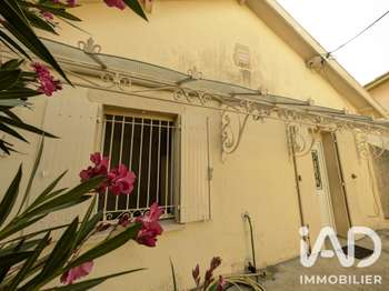 Vente Maison 2 chambresBordeaux