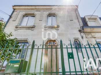 Vente maison 7 pièces Bordeaux 33