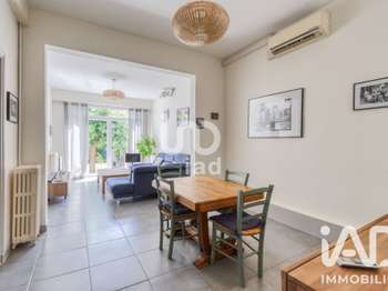 Vente Maison 4 chambresBordeaux