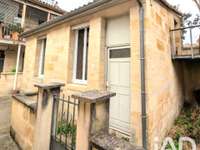 Vente maison 2 pièces Vente maison 2 pièces