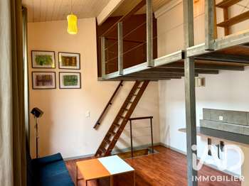 Vente maison 2 pièces Vente maison 2 pièces