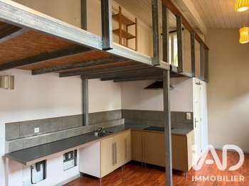 Vente maison 2 pièces Vente maison 2 pièces