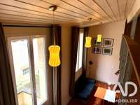 Vente maison 2 pièces Vente maison 2 pièces