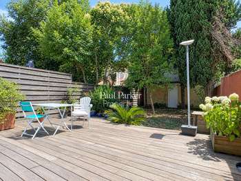 Vente Maison 3 chambresBordeaux