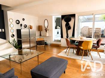 Vente Maison 3 chambresBordeaux
