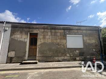 Vente Maison 3 piècesBordeaux