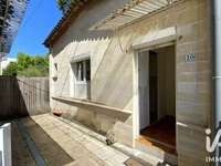 Vente maison 2 pièces Vente maison 2 pièces