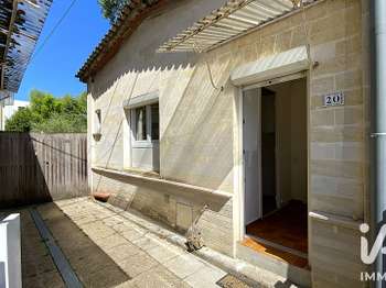 Vente maison 2 pièces Bordeaux 33