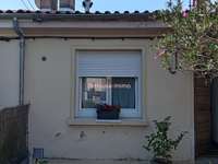 Vente maison 3 pièces Vente maison 3 pièces