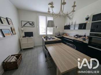 Vente maison 8 pièces Vente maison 8 pièces