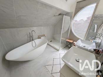 Vente maison 8 pièces Vente maison 8 pièces