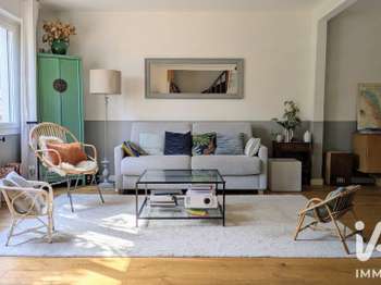Vente Maison 5 chambresBordeaux