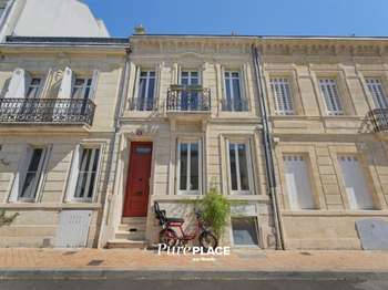 Vente Maison 4 chambresBordeaux