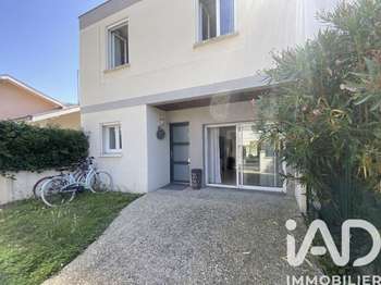 Photo Vente maison Bordeaux
