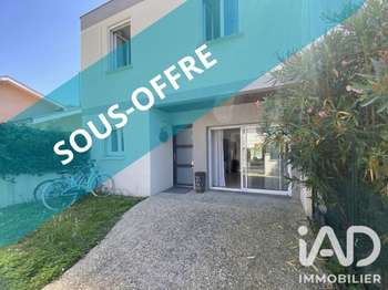 Vente maison 5 pièces Bordeaux 33