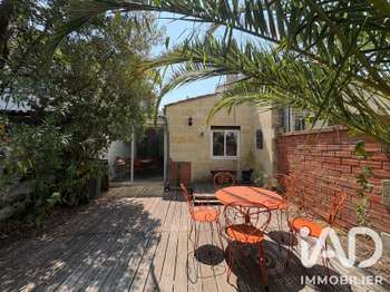 Vente Maison 1 chambreBordeaux
