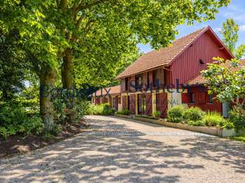 Vente Maison 4 chambresBordeaux